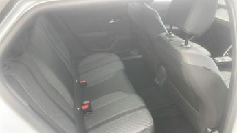 Peugeot 2008 1.2 Allure SUV 5dr Petrol Hybrid e-DSC6 Euro 6 (s/s) (145 ps)