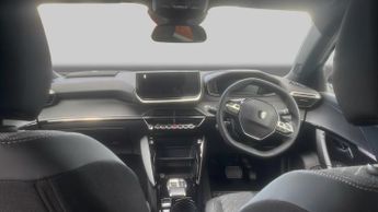 Peugeot 2008 1.2 Allure SUV 5dr Petrol Hybrid e-DSC6 Euro 6 (s/s) (145 ps)