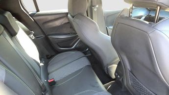 Peugeot 208 1.2 GT Hatchback 5dr Petrol Hybrid e-DSC6 Euro 6 (s/s) (110 ps)