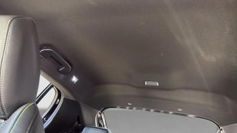 Peugeot 208 1.2 GT Hatchback 5dr Petrol Hybrid e-DSC6 Euro 6 (s/s) (136 ps)