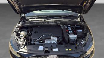 Peugeot 208 1.2 GT Hatchback 5dr Petrol Hybrid e-DSC6 Euro 6 (s/s) (136 ps)