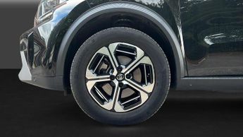 Citroen C3 Aircross 1.2 Hybrid MAX SUV 5dr Petrol Hybrid e-DSC Euro 6 (s/s) (136 ps)