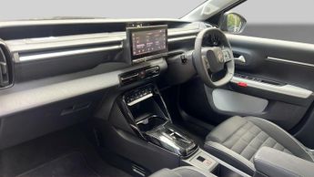 Citroen C3 Aircross 1.2 Hybrid MAX SUV 5dr Petrol Hybrid e-DSC Euro 6 (s/s) (136 ps)