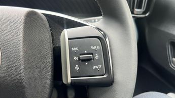 Citroen C3 Aircross 1.2 Hybrid MAX SUV 5dr Petrol Hybrid e-DSC Euro 6 (s/s) (136 ps)