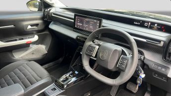 Citroen C3 Aircross 1.2 Hybrid MAX SUV 5dr Petrol Hybrid e-DSC Euro 6 (s/s) (136 ps)