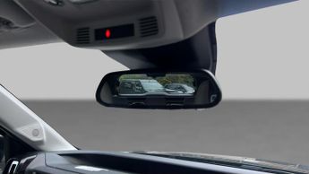 Citroen C3 Aircross 1.2 Hybrid MAX SUV 5dr Petrol Hybrid e-DSC Euro 6 (s/s) (136 ps)