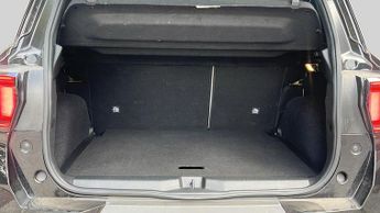 Citroen C3 Aircross 1.2 Hybrid MAX SUV 5dr Petrol Hybrid e-DSC Euro 6 (s/s) (136 ps)