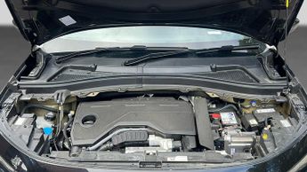 Citroen C3 Aircross 1.2 Hybrid MAX SUV 5dr Petrol Hybrid e-DSC Euro 6 (s/s) (136 ps)