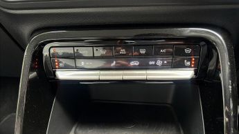 Citroen C3 Aircross 1.2 Hybrid MAX SUV 5dr Petrol Hybrid e-DSC Euro 6 (s/s) (136 ps)