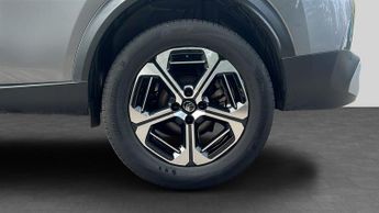 Citroen C3 Aircross 1.2 Hybrid MAX SUV 5dr Petrol Hybrid e-DSC Euro 6 (s/s) (136 ps)