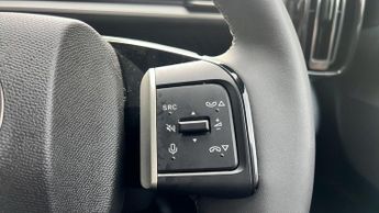 Citroen C3 Aircross 1.2 Hybrid MAX SUV 5dr Petrol Hybrid e-DSC Euro 6 (s/s) (136 ps)
