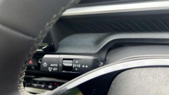 Citroen C3 Aircross 1.2 Hybrid MAX SUV 5dr Petrol Hybrid e-DSC Euro 6 (s/s) (136 ps)