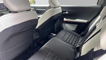 Citroen C3 Aircross 1.2 Hybrid MAX SUV 5dr Petrol Hybrid e-DSC Euro 6 (s/s) (136 ps)