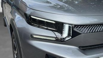 Citroen C3 Aircross 1.2 Hybrid MAX SUV 5dr Petrol Hybrid e-DSC Euro 6 (s/s) (136 ps)