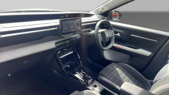 Citroen C3 1.2 Hybrid MAX Hatchback 5dr Petrol Hybrid e-DSC Euro 6 (s/s) (1