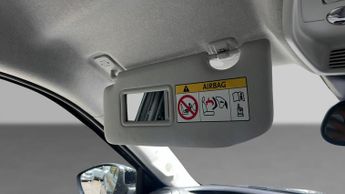 Citroen C3 1.2 Hybrid MAX Hatchback 5dr Petrol Hybrid e-DSC Euro 6 (s/s) (1