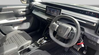 Citroen C3 1.2 Hybrid MAX Hatchback 5dr Petrol Hybrid e-DSC Euro 6 (s/s) (1