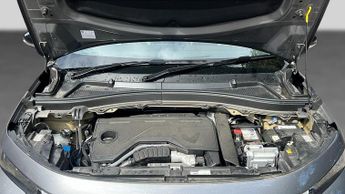 Citroen C3 1.2 Hybrid MAX Hatchback 5dr Petrol Hybrid e-DSC Euro 6 (s/s) (1