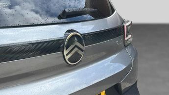 Citroen C3 1.2 Hybrid MAX Hatchback 5dr Petrol Hybrid e-DSC Euro 6 (s/s) (1