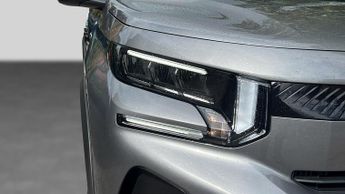 Citroen C3 1.2 Hybrid MAX Hatchback 5dr Petrol Hybrid e-DSC Euro 6 (s/s) (1