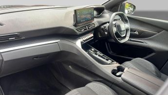 Peugeot 5008 1.2 PureTech Active Premium + SUV 5dr Petrol EAT Euro 6 (s/s) (1