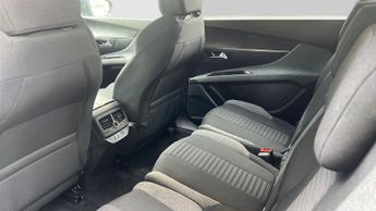 Peugeot 5008 1.2 PureTech Active Premium + SUV 5dr Petrol EAT Euro 6 (s/s) (1