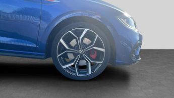 Volkswagen Polo 2.0 TSI GTI Hatchback 5dr Petrol DSG Euro 6 (s/s) (207 ps)