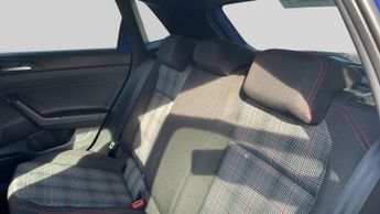 Volkswagen Polo 2.0 TSI GTI Hatchback 5dr Petrol DSG Euro 6 (s/s) (207 ps)