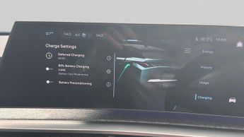 Peugeot 3008 73kWh GT SUV 5dr Electric Auto (210 ps)