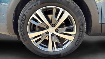 Peugeot 3008 SUV 1.2 PureTech Allure Premium + SUV 5dr Petrol EAT Euro 6 (s/s) (1