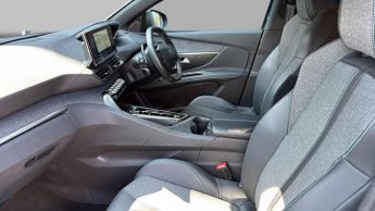 Peugeot 3008 SUV 1.2 PureTech Allure Premium + SUV 5dr Petrol EAT Euro 6 (s/s) (1