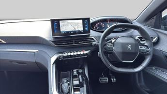 Peugeot 3008 SUV 1.2 PureTech Allure Premium + SUV 5dr Petrol EAT Euro 6 (s/s) (1