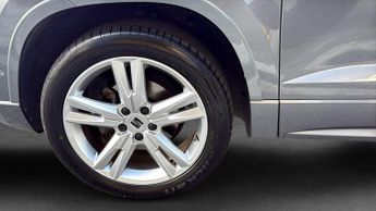 Seat Ateca 1.5 TSI EVO FR SUV 5dr Petrol DSG Euro 6 (s/s) (150 ps)