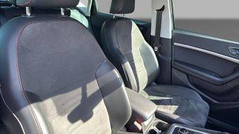 Seat Ateca 1.5 TSI EVO FR SUV 5dr Petrol DSG Euro 6 (s/s) (150 ps)
