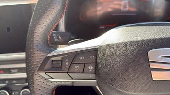 Seat Ateca 1.5 TSI EVO FR SUV 5dr Petrol DSG Euro 6 (s/s) (150 ps)
