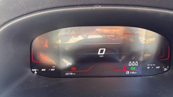 Seat Ateca 1.5 TSI EVO FR SUV 5dr Petrol DSG Euro 6 (s/s) (150 ps)