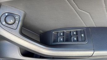 Seat Ateca 1.5 TSI EVO FR SUV 5dr Petrol DSG Euro 6 (s/s) (150 ps)