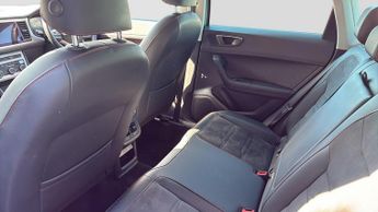 Seat Ateca 1.5 TSI EVO FR SUV 5dr Petrol DSG Euro 6 (s/s) (150 ps)