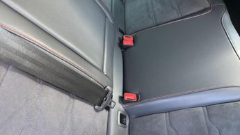 Seat Ateca 1.5 TSI EVO FR SUV 5dr Petrol DSG Euro 6 (s/s) (150 ps)