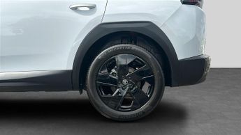 Citroen C5 Aircross 1.2 MAX SUV 5dr Petrol Hybrid e-DSC Euro 6 (s/s) (145 ps)