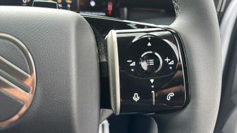 Citroen C5 Aircross 1.2 MAX SUV 5dr Petrol Hybrid e-DSC Euro 6 (s/s) (145 ps)