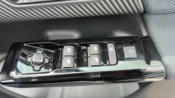 Citroen C5 Aircross 1.2 MAX SUV 5dr Petrol Hybrid e-DSC Euro 6 (s/s) (145 ps)