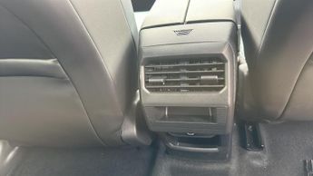 Citroen C5 Aircross 1.2 MAX SUV 5dr Petrol Hybrid e-DSC Euro 6 (s/s) (145 ps)