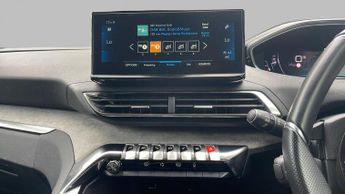 Peugeot 5008 1.2 PureTech GT SUV 5dr Petrol EAT Euro 6 (s/s) (130 ps)