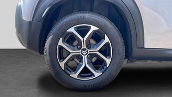 Citroen C3 Aircross 1.2 PureTech PLUS SUV 5dr Petrol EAT6 Euro 6 (s/s) (130 ps)