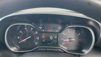 Citroen C3 Aircross 1.2 PureTech PLUS SUV 5dr Petrol EAT6 Euro 6 (s/s) (130 ps)