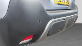Citroen C3 Aircross 1.2 PureTech PLUS SUV 5dr Petrol EAT6 Euro 6 (s/s) (130 ps)