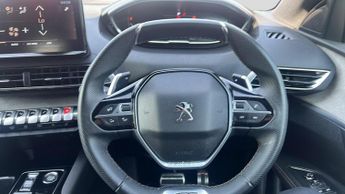 Peugeot 5008 1.2 PureTech GT SUV 5dr Petrol EAT Euro 6 (s/s) (130 ps)