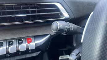 Peugeot 5008 1.2 PureTech GT SUV 5dr Petrol EAT Euro 6 (s/s) (130 ps)