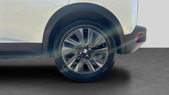 Peugeot 2008 50kWh GT Premium SUV 5dr Electric Auto (7kW Charger) (136 ps)